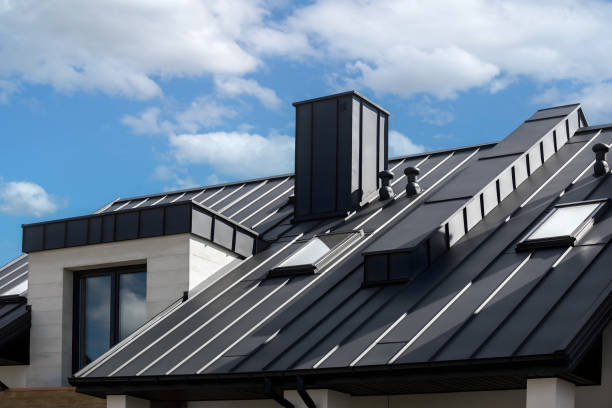 Best Gutter Installation and Repair  in North Pearsall, TX
